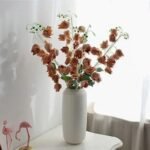 campanule artificielle elegance et charme en fleurs synthetiques 248 1