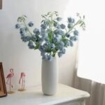 campanule artificielle elegance et charme en fleurs synthetiques 326 1