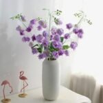 campanule artificielle elegance et charme en fleurs synthetiques 341 1