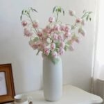 campanule artificielle elegance et charme en fleurs synthetiques 407 1