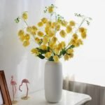 campanule artificielle elegance et charme en fleurs synthetiques 948 1