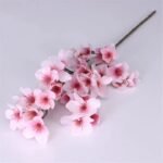 cerisier artificiel fleurs de pour decoration interieure 795 1