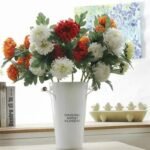 Chrysanthème – élégance Florale Intemporelle