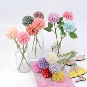 Chrysanthème - Fleurs élégantes Pour Toutes Occasions