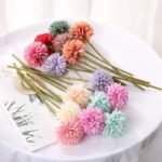 chrysantheme fleurs elegantes pour toutes occasions multicolore 3 232 1