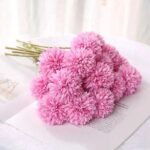 chrysantheme fleurs elegantes pour toutes occasions rose 3 138 1