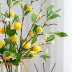 citronnier artificiel eclat naturel pour votre decor interieur 705 1