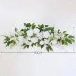 composition de fleurs artificielles pour cimetiere 721 1
