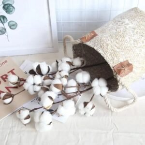 Coton Doux Et Confortable Pour Vos Besoins Quotidiens