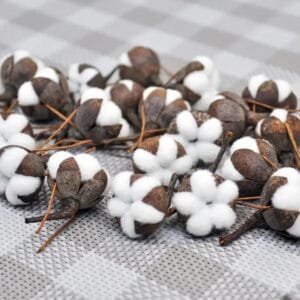 Coton Doux Et Durable Pour Tous Vos Besoins Textiles