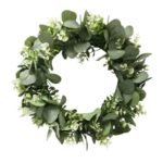 couronne de fleurs elegante et coloree pour toutes les occasions 454 1
