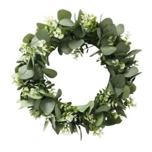 couronne de fleurs elegante et coloree pour toutes les occasions 454 1