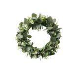 couronne de fleurs elegante et coloree pour toutes les occasions 829 1