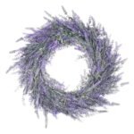 couronne de fleurs elegante pour toutes occasions 176 1