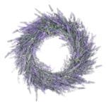Couronne De Fleurs élégante Pour Toutes Occasions
