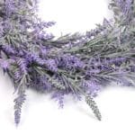 Couronne De Fleurs élégante Pour Toutes Occasions