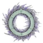 couronne de fleurs elegante pour toutes occasions 806 1