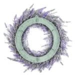 Couronne De Fleurs élégante Pour Toutes Occasions