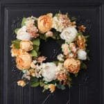 Couronne De Fleurs élégante Pour Toutes Occasions