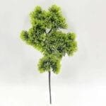 Cyprès: élégance Naturelle Et Durable Pour Votre Espace - Vert / 37cm