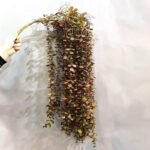 Eucalyptus Artificiel – Plante Décorative Naturelle Et Durable