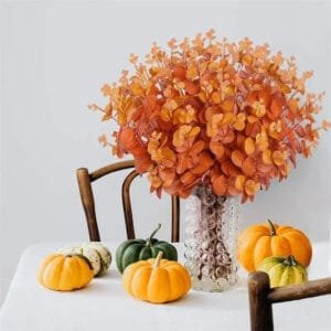 Eucalyptus: Huile Essentielle Naturelle Relaxante