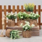 fausse fleur artificielle pour une decoration eternelle fleur 644 1