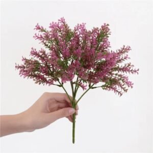 fausse fleur pour balcon elegance et simplicite decorative 487 1