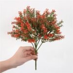 fausse fleur pour balcon elegance et simplicite decorative 924 1