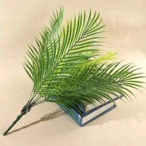 Fausse Palme élégante Pour Décoration Intérieure Et événements