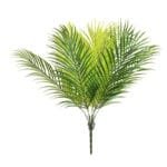 Fausse Palme élégante Pour Décoration Intérieure Et événements