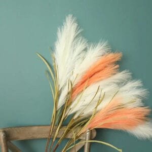 Fausse Pampa: élégance Et Confort Dans Votre Espace