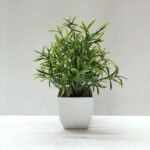 fausse plante en pot pour une touche de verdure elegante g petite 696 1