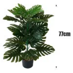Fausse Plante Réaliste Pour Décorer Votre Intérieur