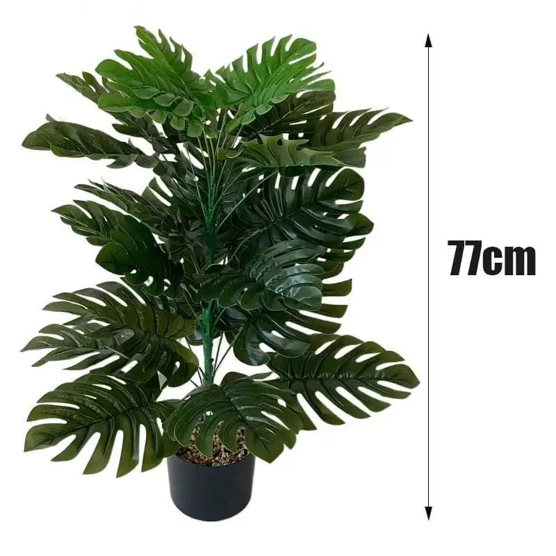 Fausse Plante Réaliste Pour Décorer Votre Intérieur