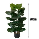 Fausse Plante Réaliste Pour Décorer Votre Intérieur - c