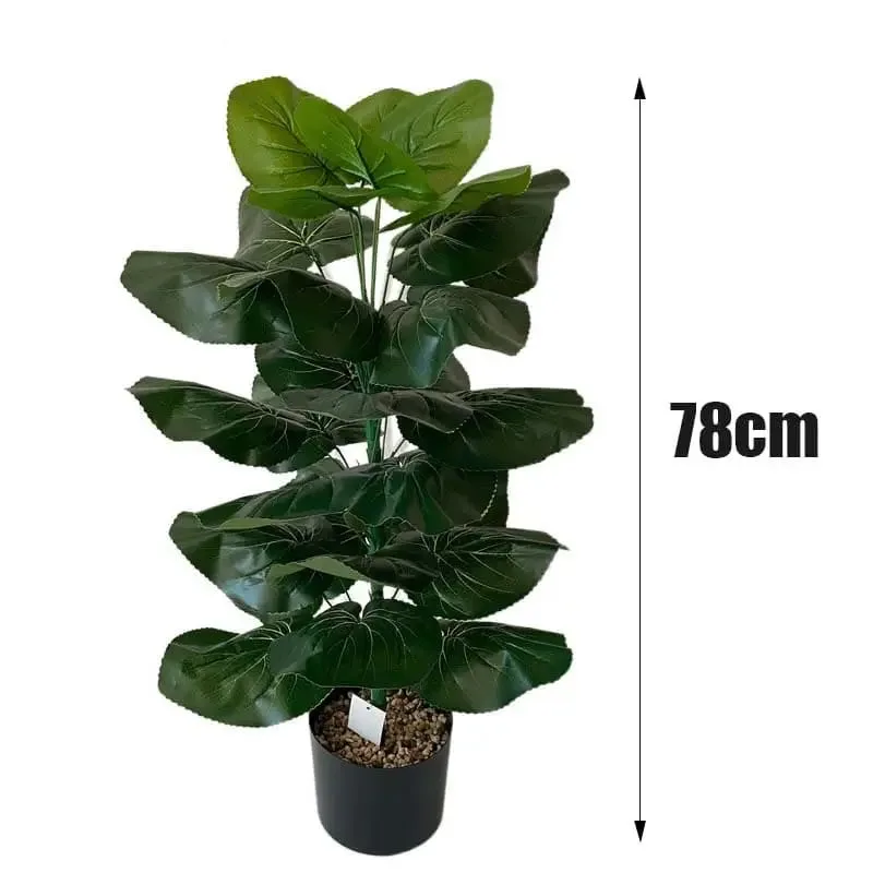 Fausse Plante Réaliste Pour Décorer Votre Intérieur - c