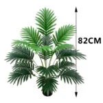 Fausse Plante Réaliste Pour Décorer Votre Intérieur - f