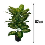 Fausse Plante Réaliste Pour Décorer Votre Intérieur - i