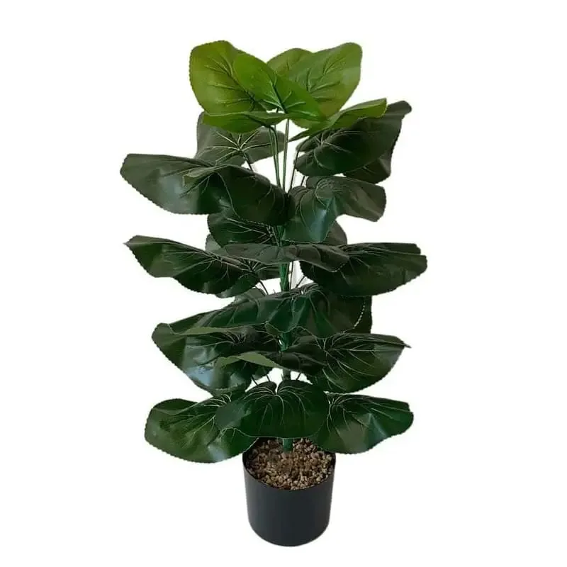 Fausse Plante Réaliste Pour Décorer Votre Intérieur