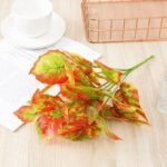 Fausse Plante Réaliste Pour Embellir Votre Intérieur