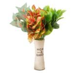 Fausse Plante Réaliste Pour Embellir Votre Intérieur