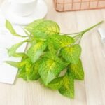 Fausse Plante Réaliste Pour Embellir Votre Intérieur