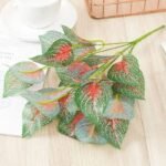 Fausse Plante Réaliste Pour Embellir Votre Intérieur