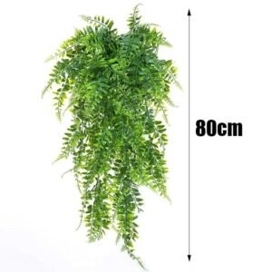 Fausse Plante Tombante Pour Embellir Votre Intérieur