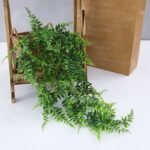 Fausse Plante Tombante Pour Embellir Votre Intérieur