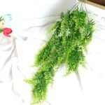 Fausse Plante Tombante Pour Embellir Votre Intérieur