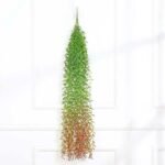 Fausse Plante Verte Tombante Pour Un Intérieur élégant Et Intemporel