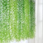 Fausse Plante Verte Tombante Pour Un Intérieur élégant Et Intemporel