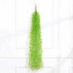 Fausse Plante Verte Tombante Pour Un Intérieur élégant Et Intemporel